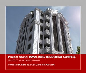 JAMAL ABAD