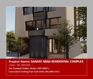 SAADAT ABAD