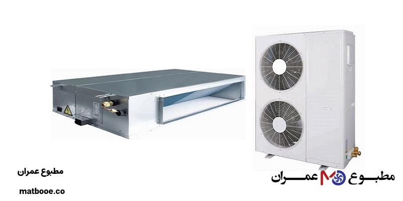 چرا داکت اسپلیت خارجی گلکسی بخرم؟