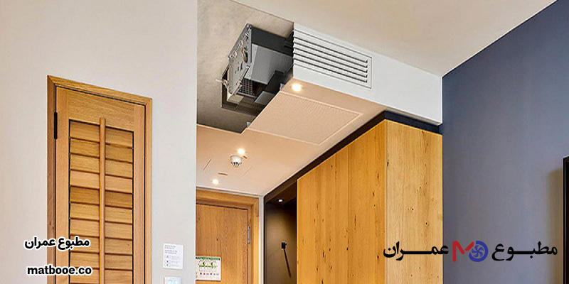 فن کویل باریک