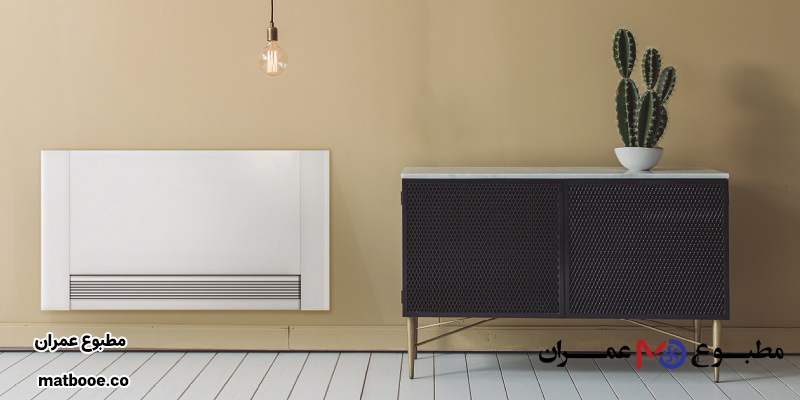 فن کویل سرمایشی و گرمایشی