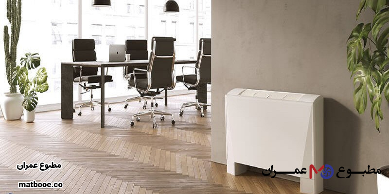 فن کویل با چی کار میکنه