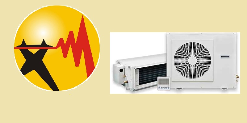 هزینه داکت اسپلیت چقدر است