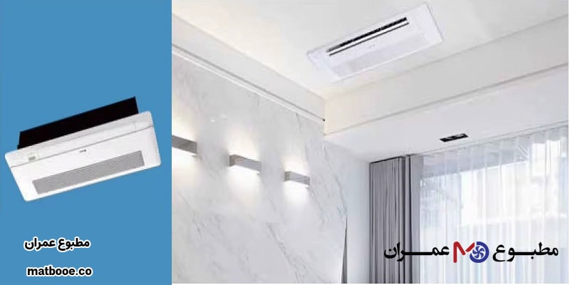 فن کویل خانگی