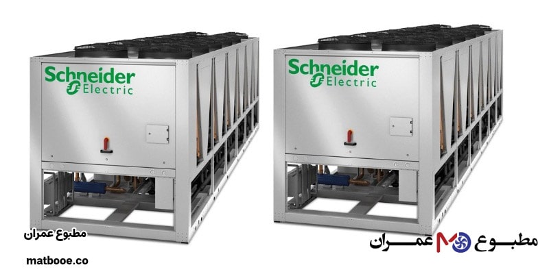 آیا استفاده از چیلر برای سرمایش به صرفه است؟