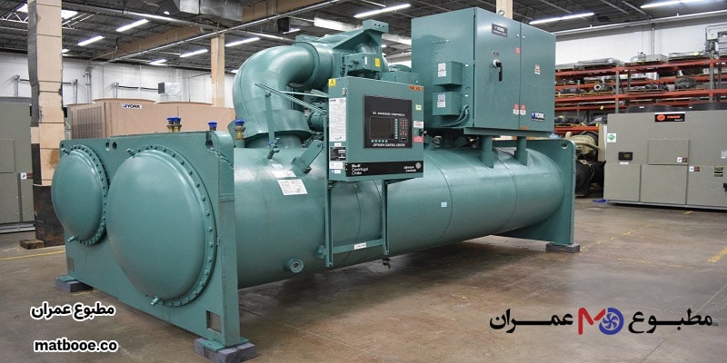 اشتباهات رایج در خرید چیلر ایرانی