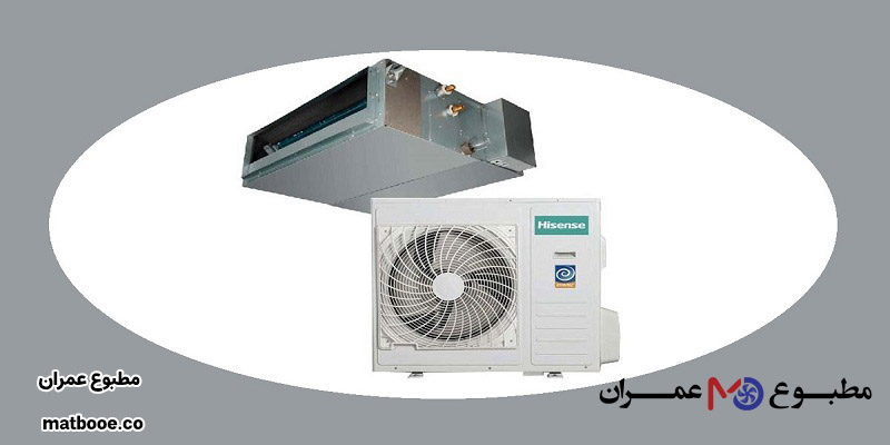 قیمت داکت اسپلیت دیجیکالا هایسنس