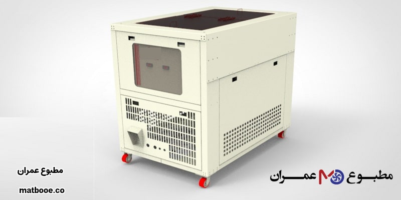 نکات مهم در خرید چیلر آزمایشگاهی