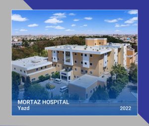 22 MORTAZ HOSPITAL