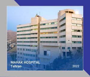 43 MAHAK Hospital
