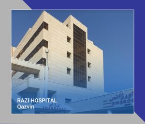46 RAZI Hospital