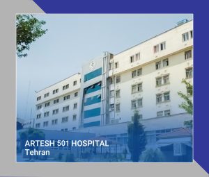 49 ARTESH 501 Hospital