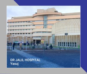 50 DR JALIL Hospital