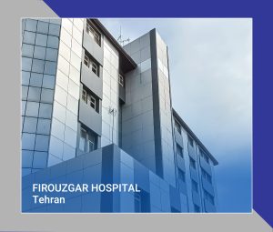 61 FIROUZGAR Hospital