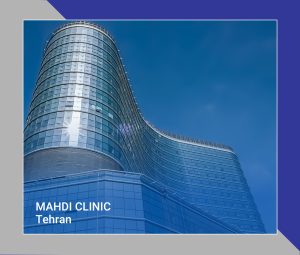 64 MAHDI CLINIC