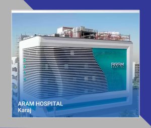 71 ARAM HOSPITAL