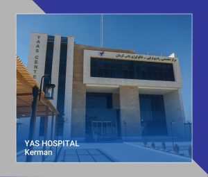 73 YAS HOSPITAL