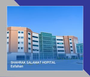 79 SHAHRAK SALAMAT HOPITAL