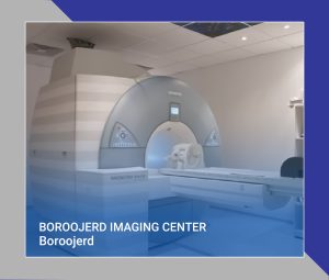 88 Boroojerd Imaging Center