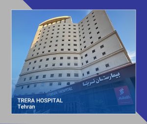 92 TRERA HOSPITAL