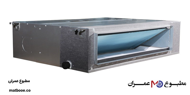 تکنولوژی های به کاررفته در مینی چیلرهای کم مصرف