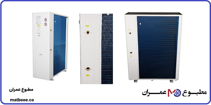 ملاحظات کلیدی در نصب مینی چیلر هوا خنک خانگی